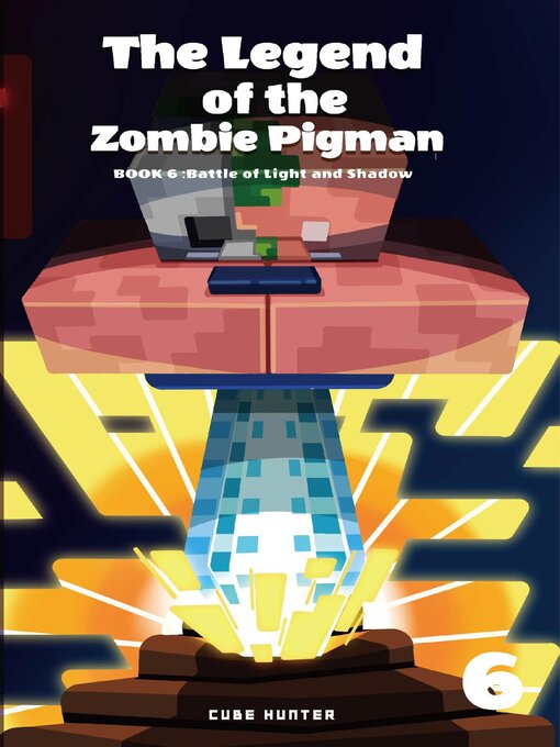 Title details for The World of Saints by Cube Hunter - Available